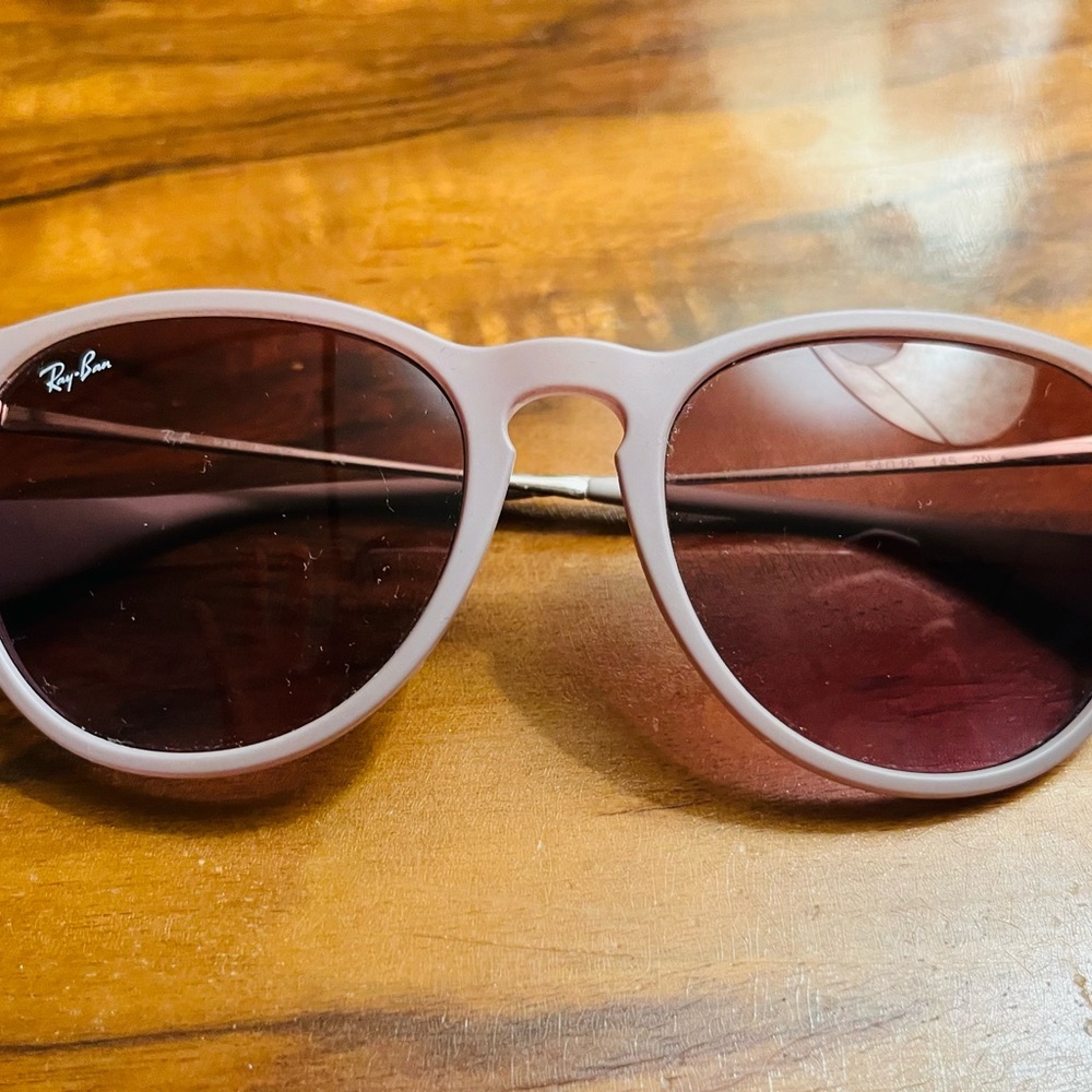 Ray-Ban Sunglasses